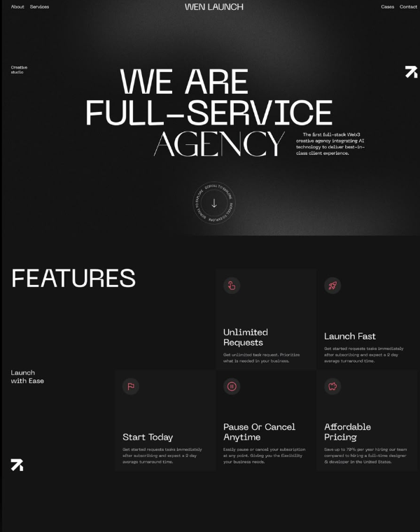 Web Design